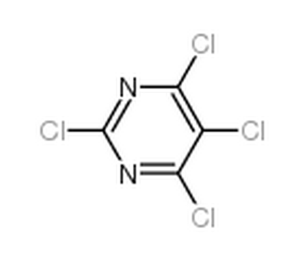 2,4,5,6-四氯嘧啶