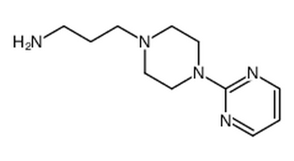 3-(4-嘧啶-2-哌嗪)-1-丙胺