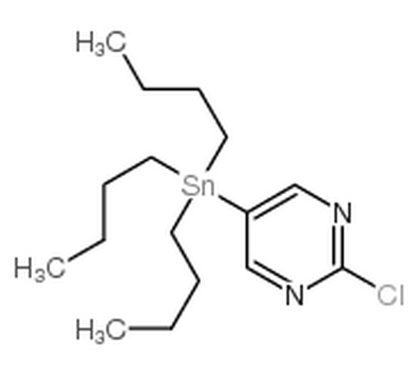 5-(三正丁基锡)嘧啶