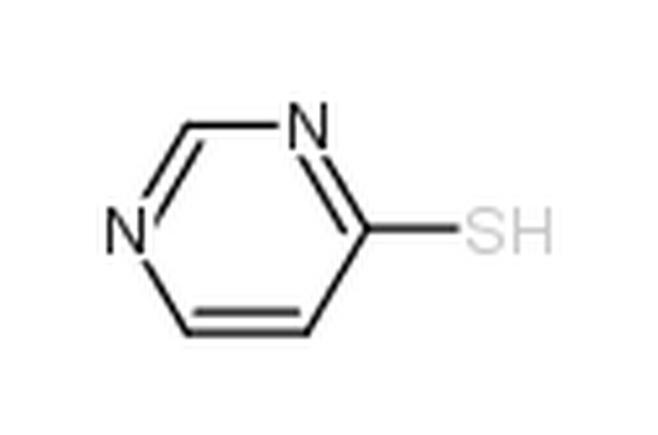 4-嘧啶硫醇