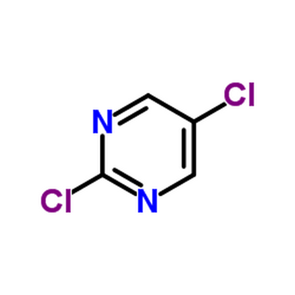 2，5-二氯嘧啶