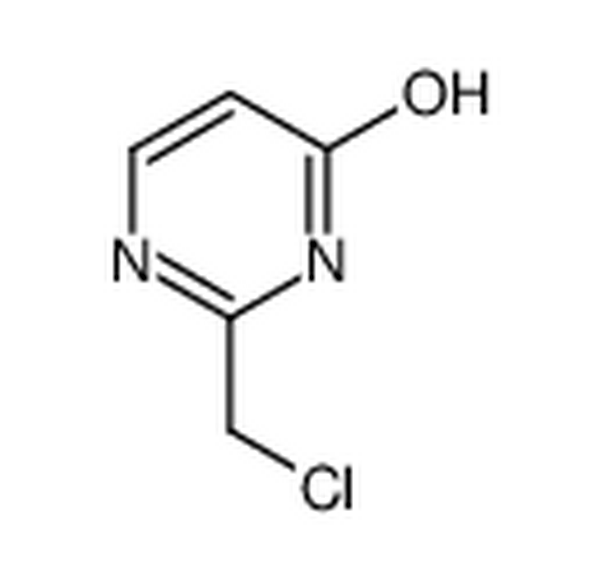 2-(氯甲基)嘧啶-4(3H)-酮