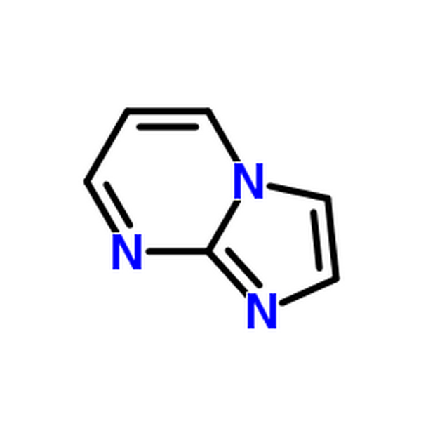 咪唑并[1,2-a]嘧啶