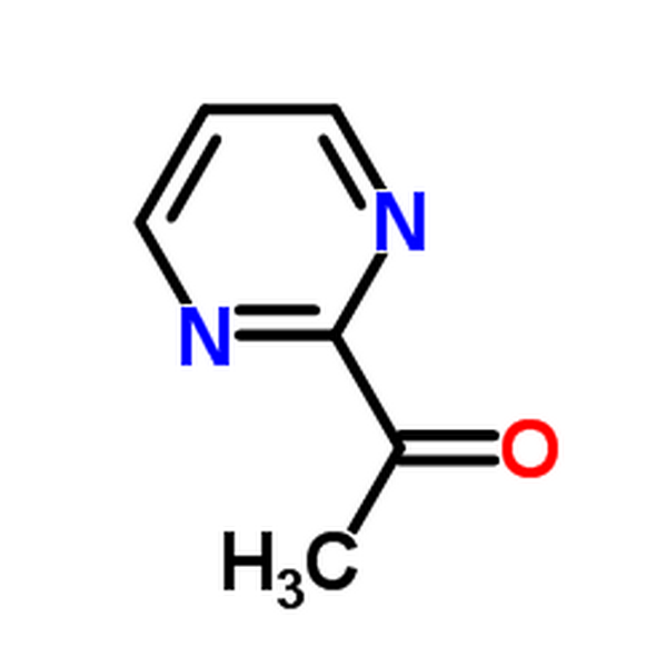 2-乙酰基嘧啶