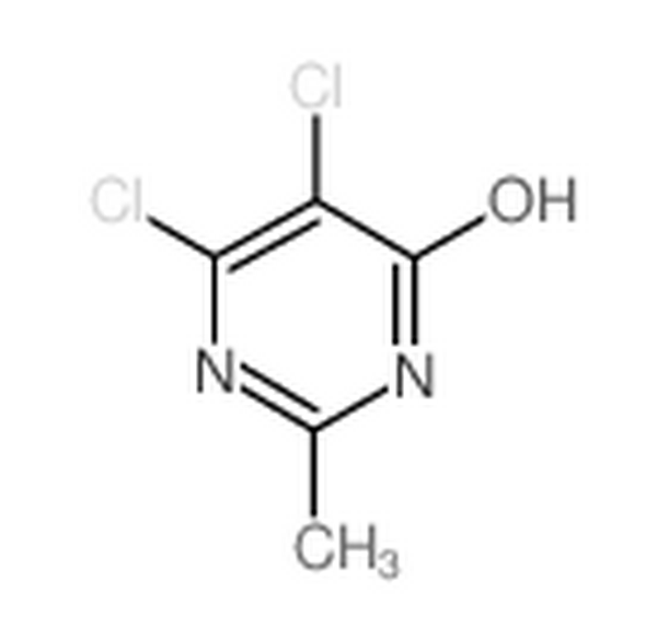 5,6-二氯-2-甲基-4-嘧啶ol