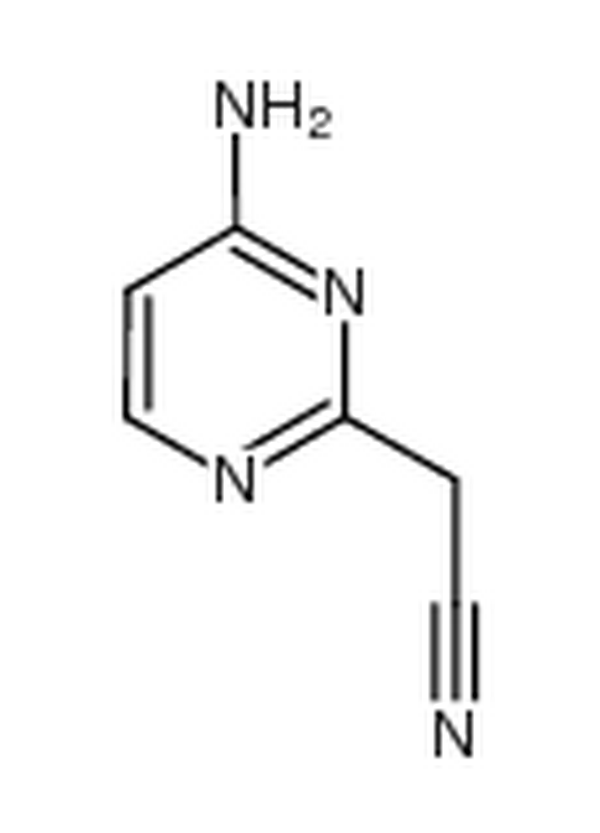 4-氨基-2-嘧啶乙腈