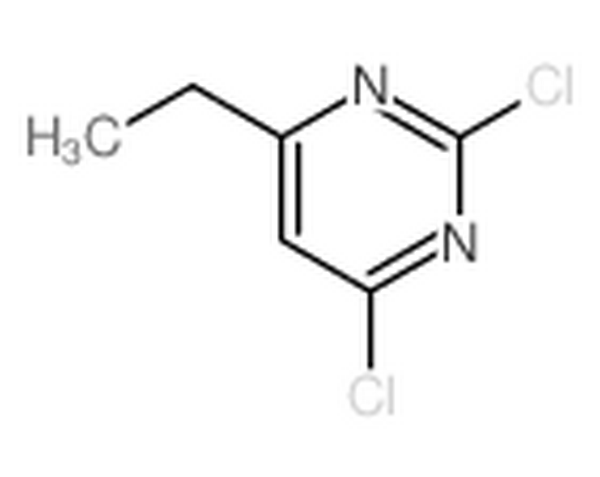 2,4-二氯-6-乙基嘧啶