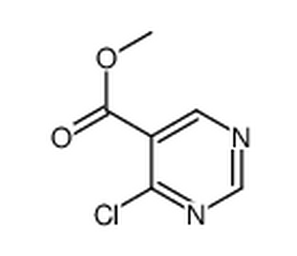4-氯嘧啶-5-甲酸甲酯