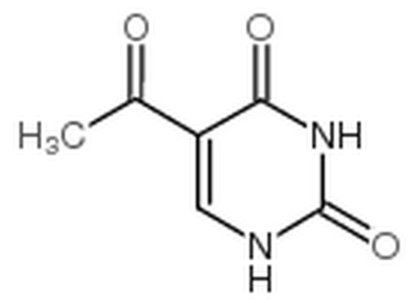 5-乙酰基尿嘧啶