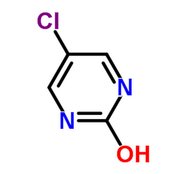 2-羟基-5-氯嘧啶