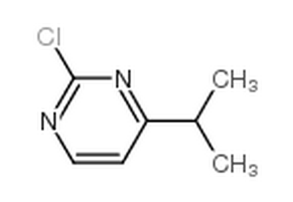 2-氯-4-异丙基嘧啶