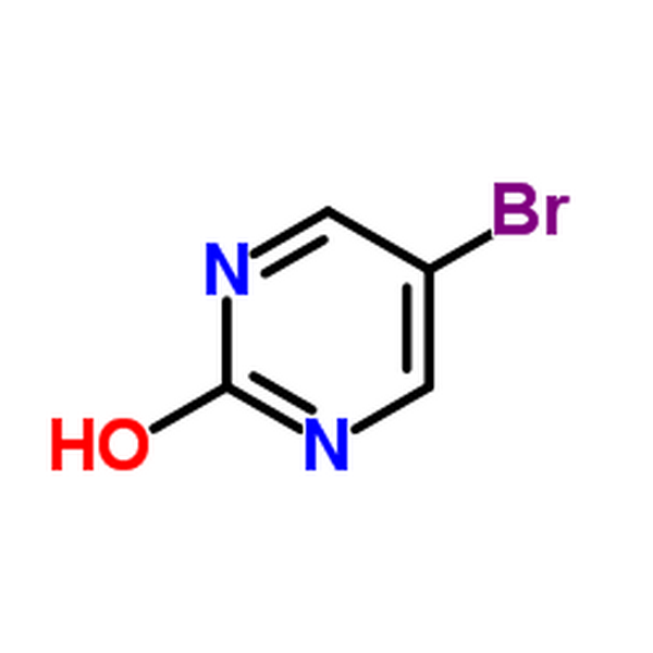 5-溴-2-羟基嘧啶