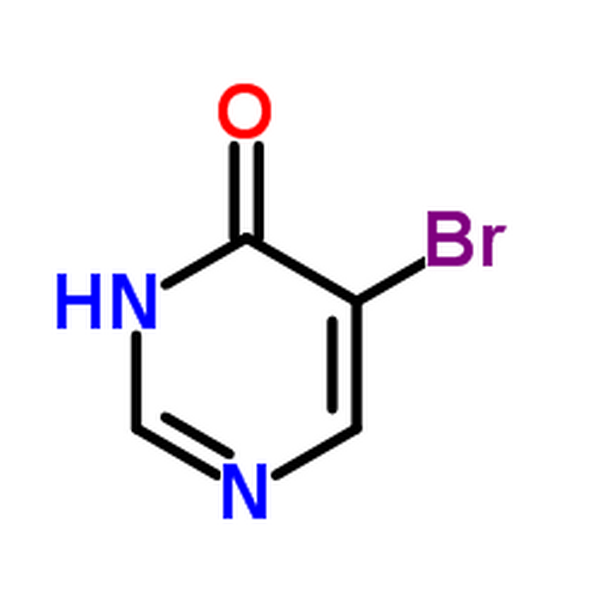 5-溴嘧啶-4-酮