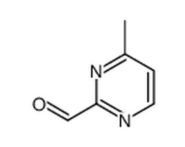 4-甲基-2-嘧啶羧醛