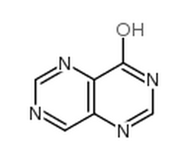 嘧啶并[5,4-D]嘧啶-4-醇