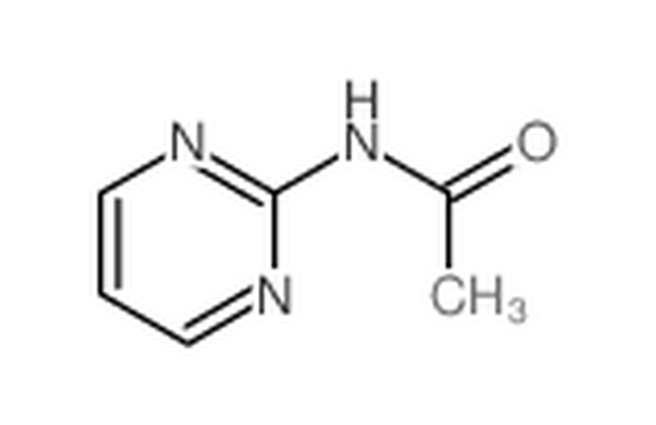 2-乙酰氨嘧啶