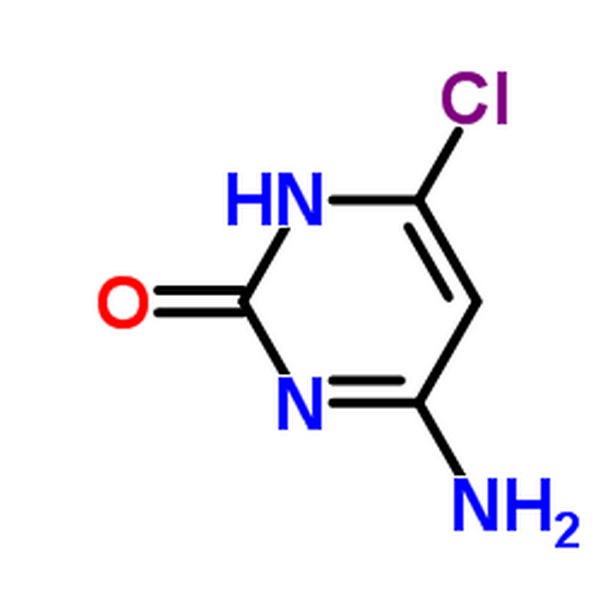 6-氯胞嘧啶