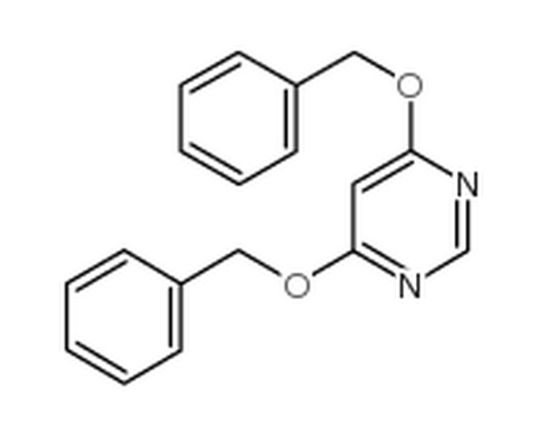 4,6-联苄氧基嘧啶
