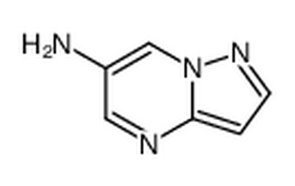 6-氨基吡唑并[1,5-a]嘧啶