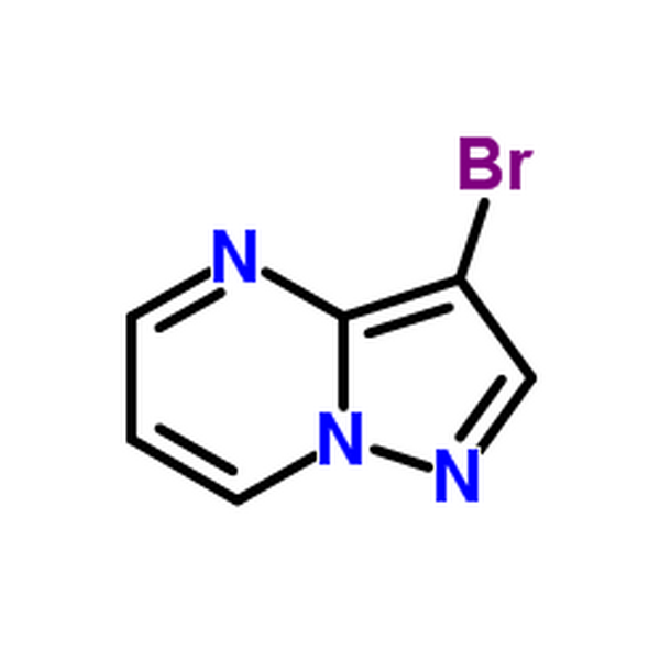 3-溴吡唑[1,5-A]嘧啶