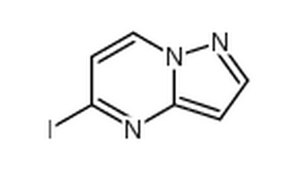 5-碘吡唑并[1,5-a]嘧啶
