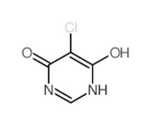 5-氯嘧啶-4,6-二醇