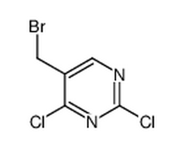 5-(溴甲基)-2,4-二氯嘧啶