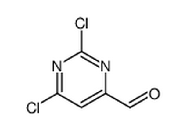 2,6-二氯-4-嘧啶甲醛