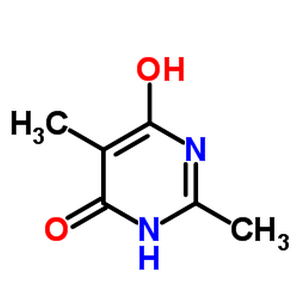 2,5-二甲基嘧啶-4,6-二醇