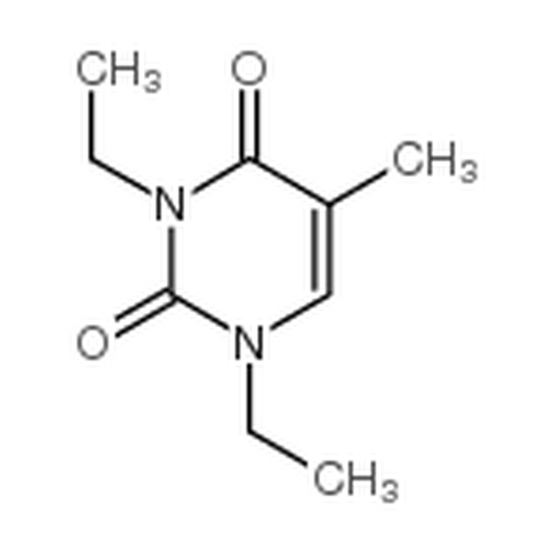 1,3-二乙基胸腺嘧啶