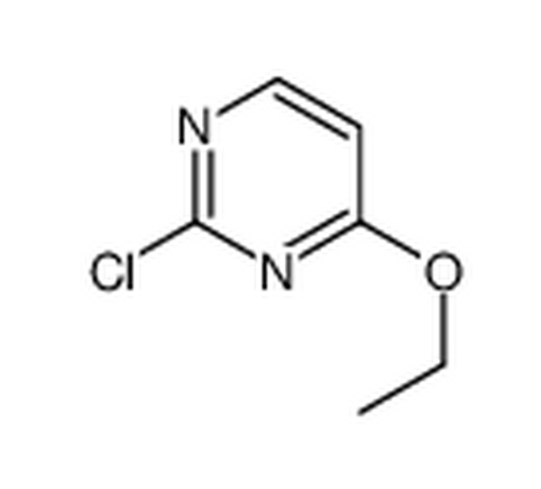 2-氯-4-乙氧基嘧啶