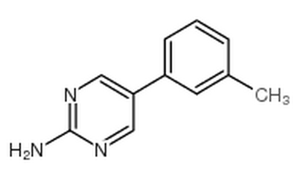 5-间甲苯嘧啶-2-胺