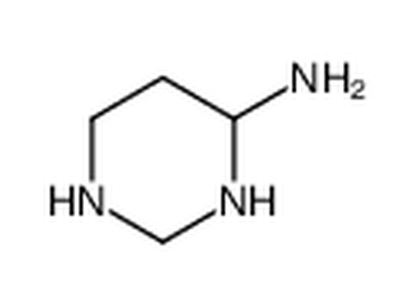 (8CI)-4-氨基六氢嘧啶
