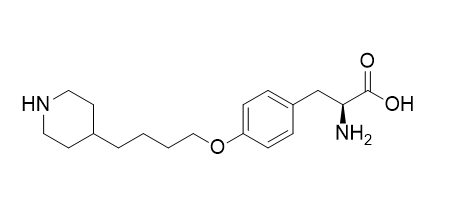 替罗非班杂质M