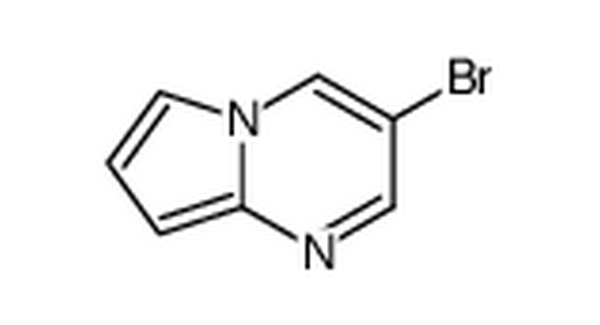 3-溴吡咯并[1,2-a]嘧啶