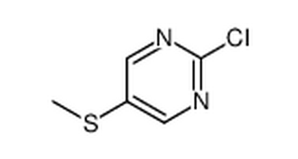 2-氯-5-(甲基硫代)嘧啶