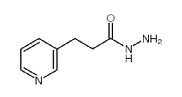 3-(3-嘧啶)丙烷肼