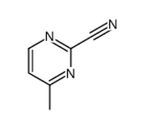 4-甲基嘧啶-2-腈