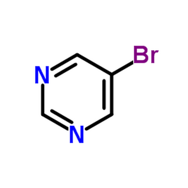 5-溴嘧啶