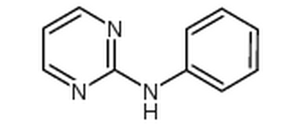 2-苯氨基嘧啶