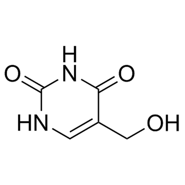 5-羟甲基尿嘧啶