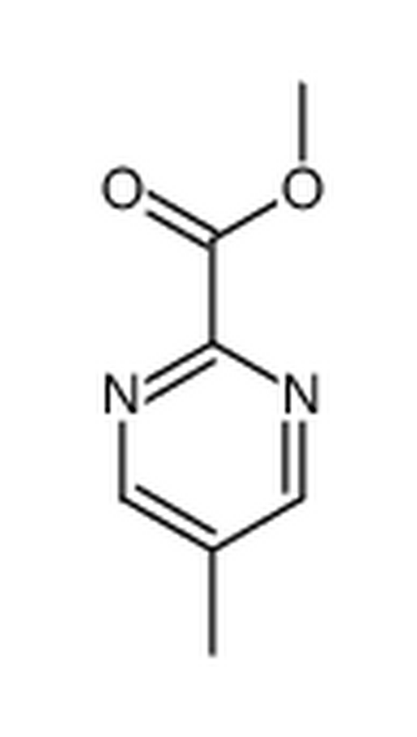 5-甲基-2-嘧啶羧酸甲酯