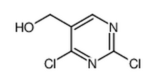 2,4-二氯-5-嘧啶甲醇