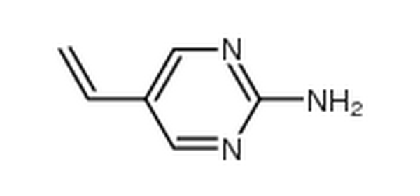 5-乙烯基嘧啶-2-胺