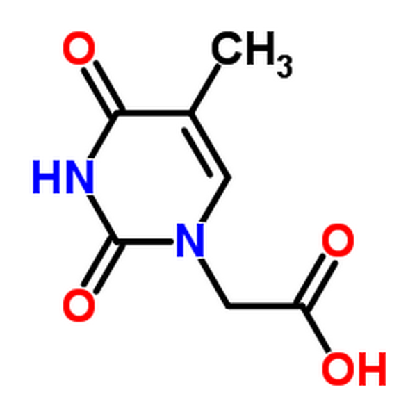 胸腺嘧啶-1-乙酸
