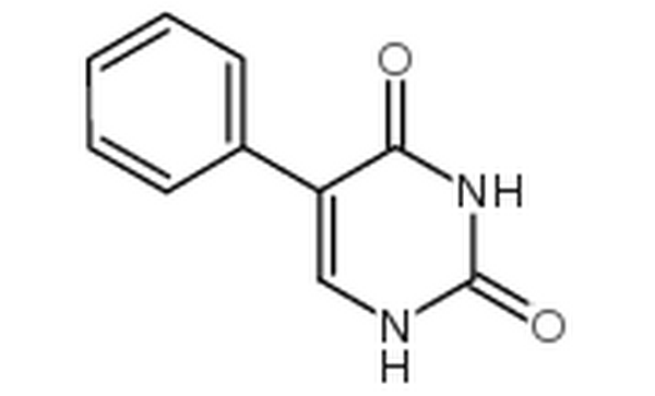 5-苯基-1H-嘧啶-2,4-二酮