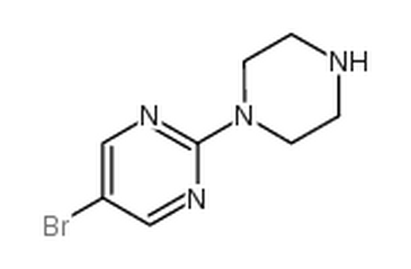 5-溴-2-(哌嗪-1-基)嘧啶