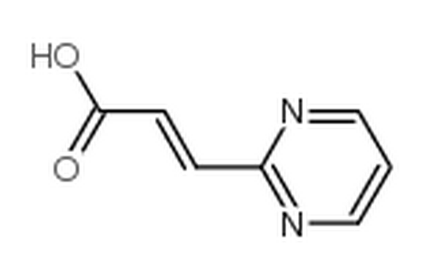 3-(2-嘧啶)-2-丙酸