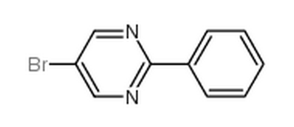 5-溴-2-苯基嘧啶