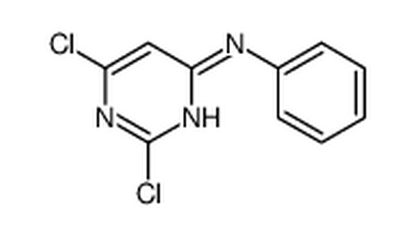 (2,6-二氯-4-嘧啶)-苯胺